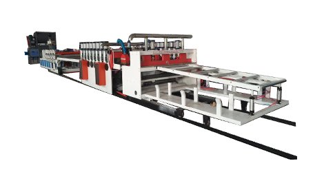 PVC發(fā)泡板生產(chǎn)線(xiàn)